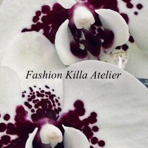 Meet your Posher, Fashion Killa Atelier